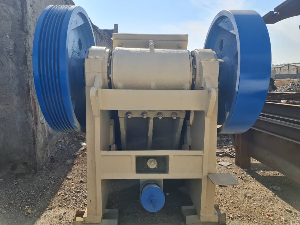 سنگ شکن فکی